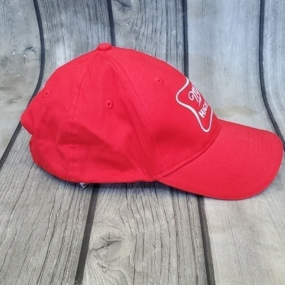 Vintage Miller Life Hat - Picture 2 of 5